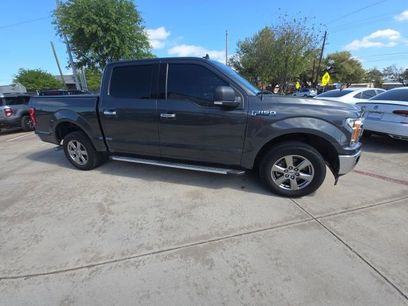 Used 2020 Ford F150 XLT w/ Equipment Group 302A Luxury