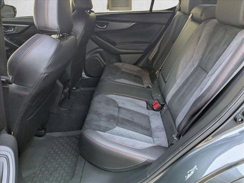 Used 2022 Subaru WRX GT image 17