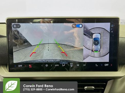 New 2025 Ford Explorer ST w/ Sun And Sound Package image 15