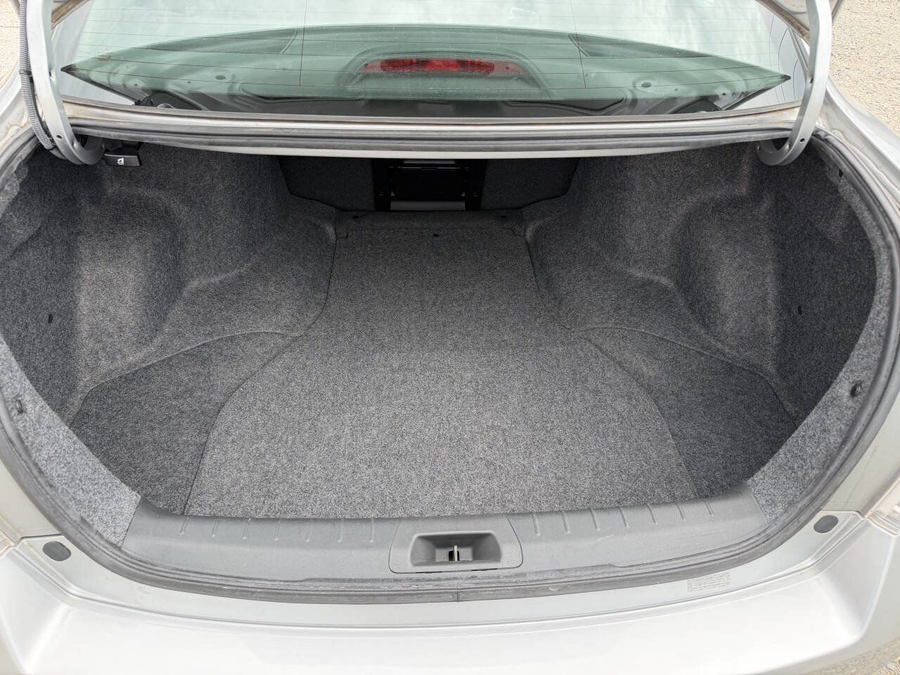 Used 2012 Honda Accord SE image 17