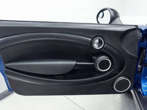 Used 2013 MINI Cooper Roadster S FWD image 11