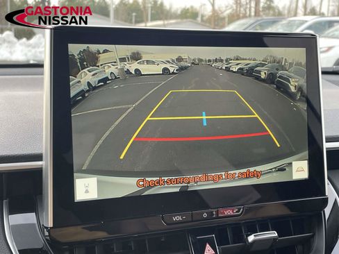 Used 2026 Toyota Corolla Cross XLE w/ Convenience Package image 39