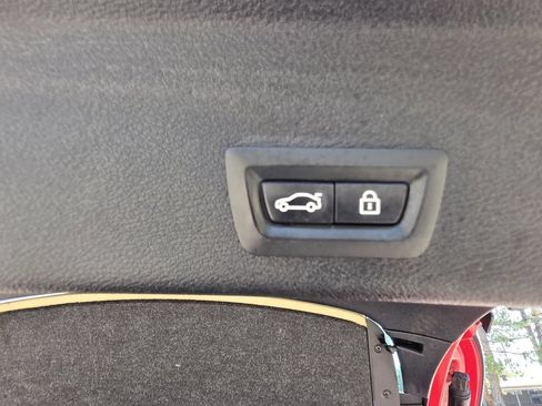 Used 2017 BMW X4 M40i AWD/4WD image 18