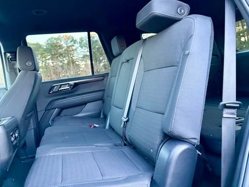 Used 2025 Chevrolet Tahoe LS w/ Max Trailering Package image 28