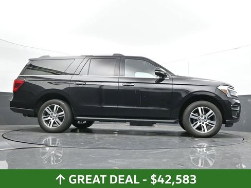 Used 2024 Ford Expedition Max Limited image 51