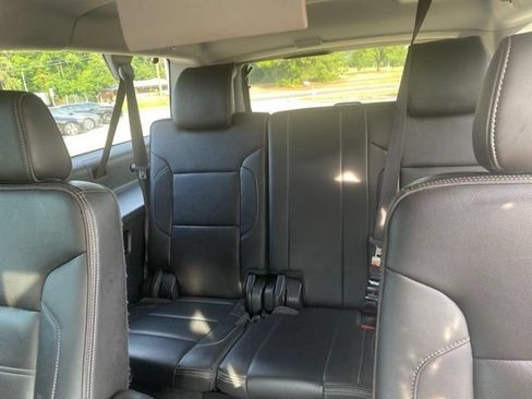 Used 2019 GMC Yukon XL Denali w/ Denali Ultimate Package RWD image 18