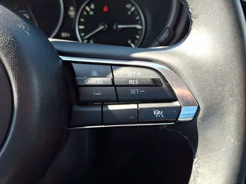 Used 2025 MAZDA CX-30 AWD 2.5 S w/ Preferred Package image 24
