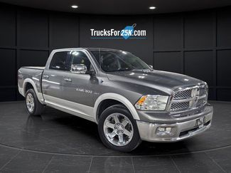 Used 2012 RAM 1500 Laramie video 1