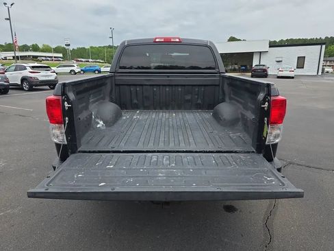 Used 2012 Toyota Tundra Limited w/ Platinum Pkg RWD image 12