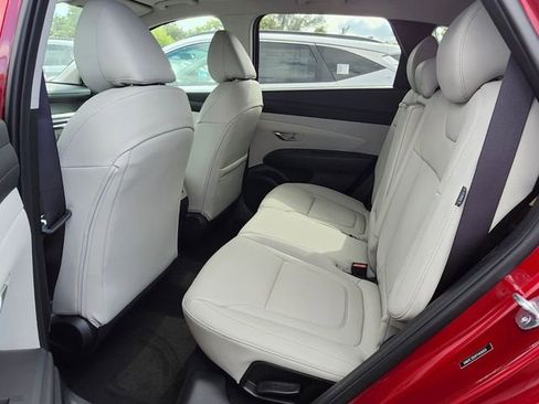 New 2026 Hyundai Tucson SEL image 7