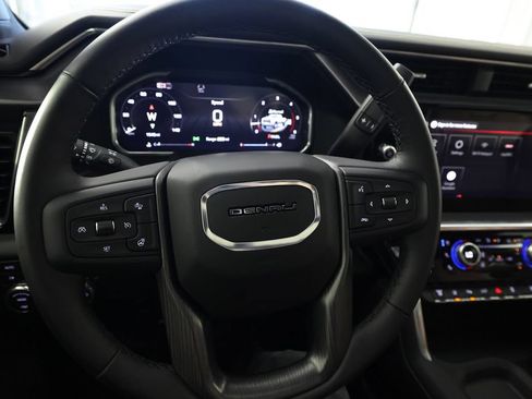 Used 2026 GMC Sierra 3500 Denali Ultimate AWD/4WD image 23