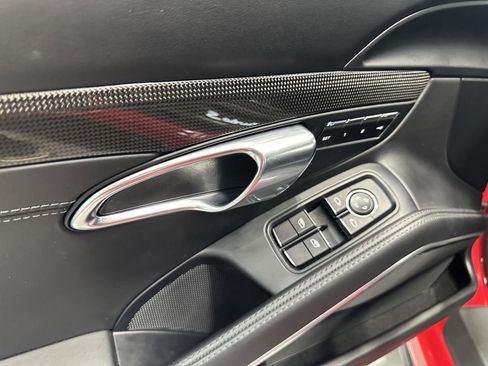 Used 2019 Porsche 911 Turbo S AWD/4WD image 16