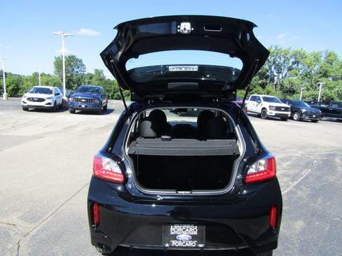 Used 2024 Mitsubishi Mirage ES FWD image 14