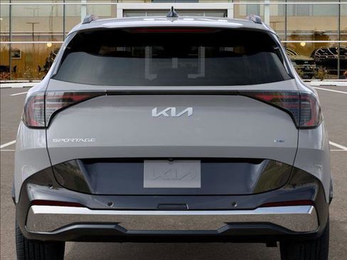 Used 2026 Kia Sportage SX Prestige image 13