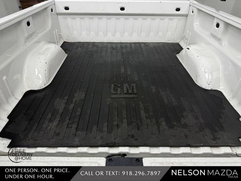 Used 2013 GMC Sierra 1500 SLT w/ Skid Plate Package AWD/4WD image 35