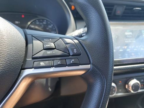 Used 2023 Nissan Kicks SV FWD image 23