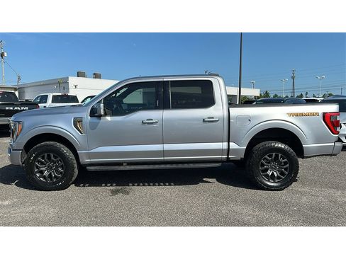 Used 2023 Ford F150 Tremor w/ Equipment Group 402A High AWD/4WD image 3
