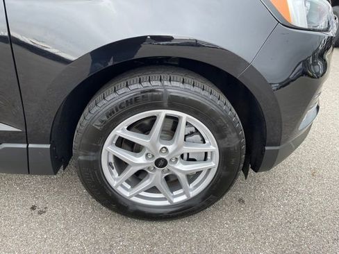 Used 2024 Ford Edge SEL w/ Convenience Package AWD/4WD image 34
