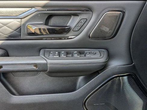 Certified 2025 RAM 1500 Limited image 11