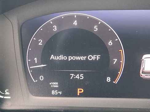 Used 2026 Honda Passport TrailSport Elite image 15