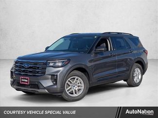 New 2026 Ford Explorer Active w/ Active Comfort Package video 1