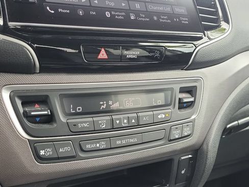 Used 2024 Honda Ridgeline RTL image 27