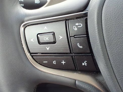 Used 2024 Lexus ES 350 w/ Premium Package FWD image 26
