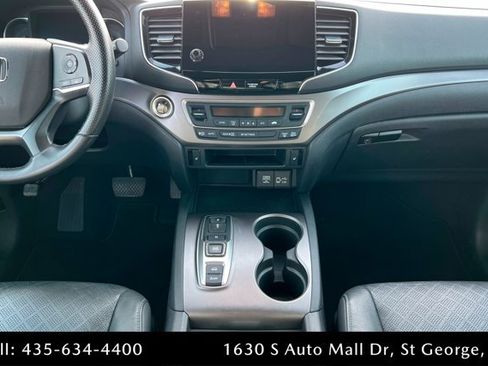 Used 2019 Honda Passport EX-L image 13