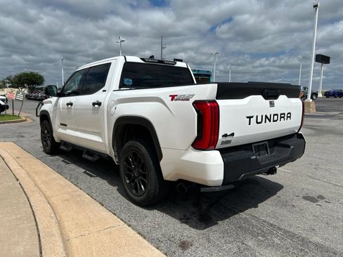 Used 2023 Toyota Tundra SR5 AWD/4WD image 7