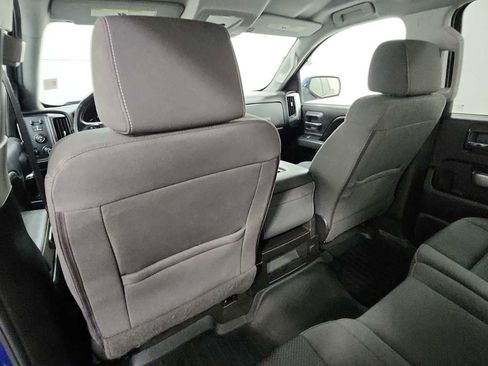 Used 2017 Chevrolet Silverado 1500 LT w/ All Star Edition image 24