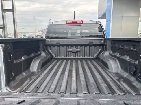 New 2026 Chevrolet Colorado ZR2 AWD/4WD image 11