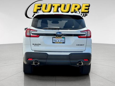Used 2026 Subaru Ascent Premium AWD/4WD image 5