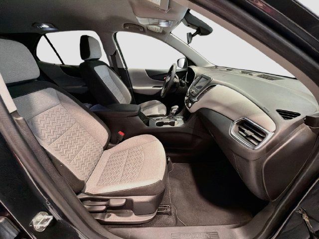 Certified 2023 Chevrolet Equinox LT AWD/4WD image 24