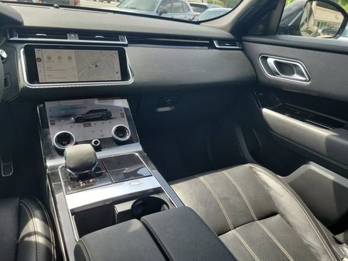 Used 2023 Land Rover Range Rover Velar R-Dynamic S AWD/4WD image 29