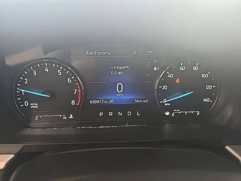 Used 2021 Ford Explorer XLT w/ Equipment Group 202A AWD/4WD image 16