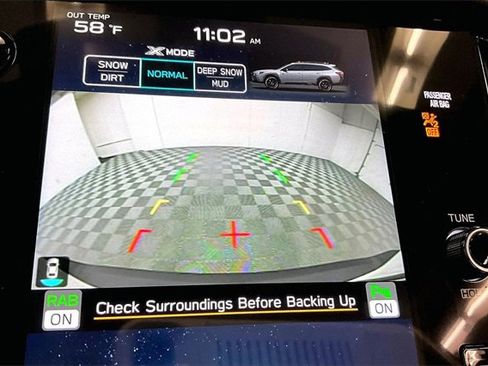 Used 2025 Subaru Outback Wilderness image 27