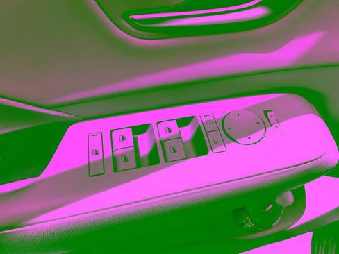 New 2026 Hyundai Kona Limited FWD image 21