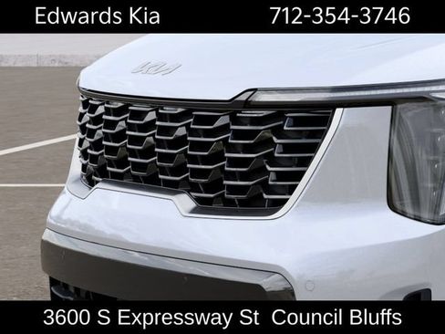 New 2026 Kia Sorento S AWD/4WD image 14