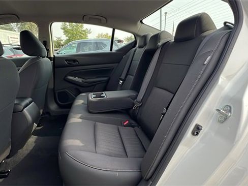 New 2025 Nissan Altima 2.5 S image 15