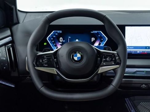 New 2026 BMW X3 xDrive30i AWD/4WD image 17