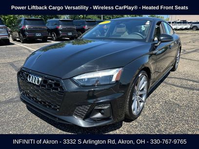 Used 2025 Audi A5 2.0T Premium Plus