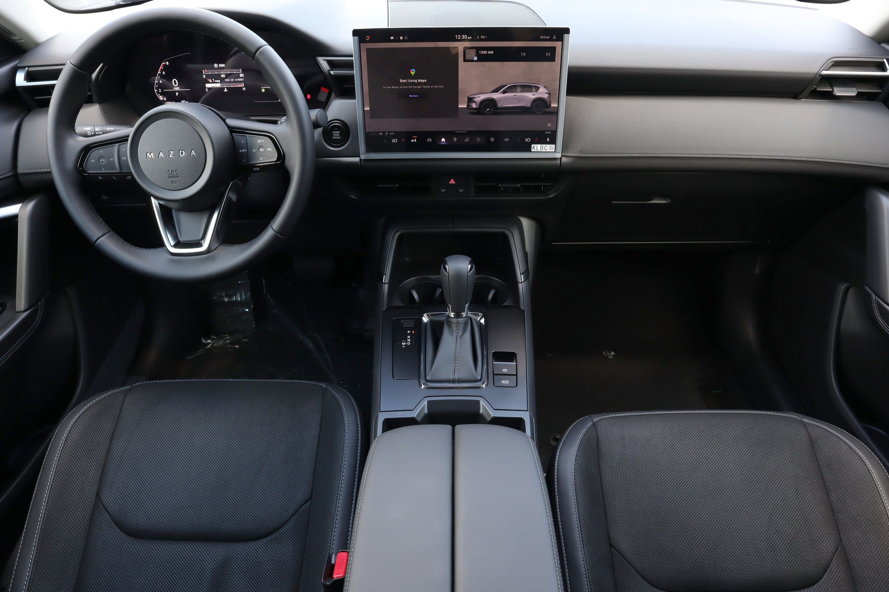 New 2026 MAZDA CX-5 Select AWD/4WD image 7