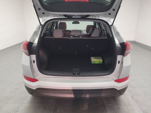 Used 2018 Hyundai Tucson SE FWD image 29