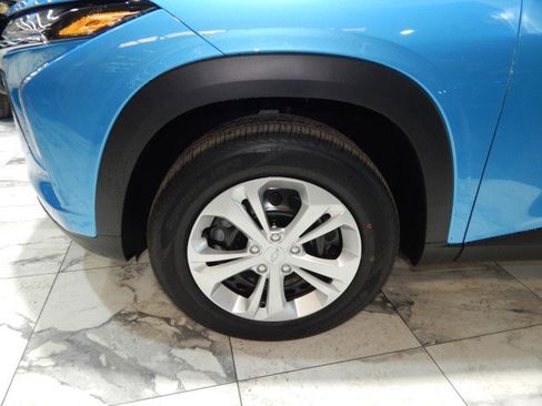 Used 2026 Chevrolet Trax LS image 11