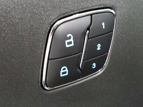New 2025 Ford Bronco Sport Outer Banks w/ Outer Banks Tech Package+ AWD/4WD image 27