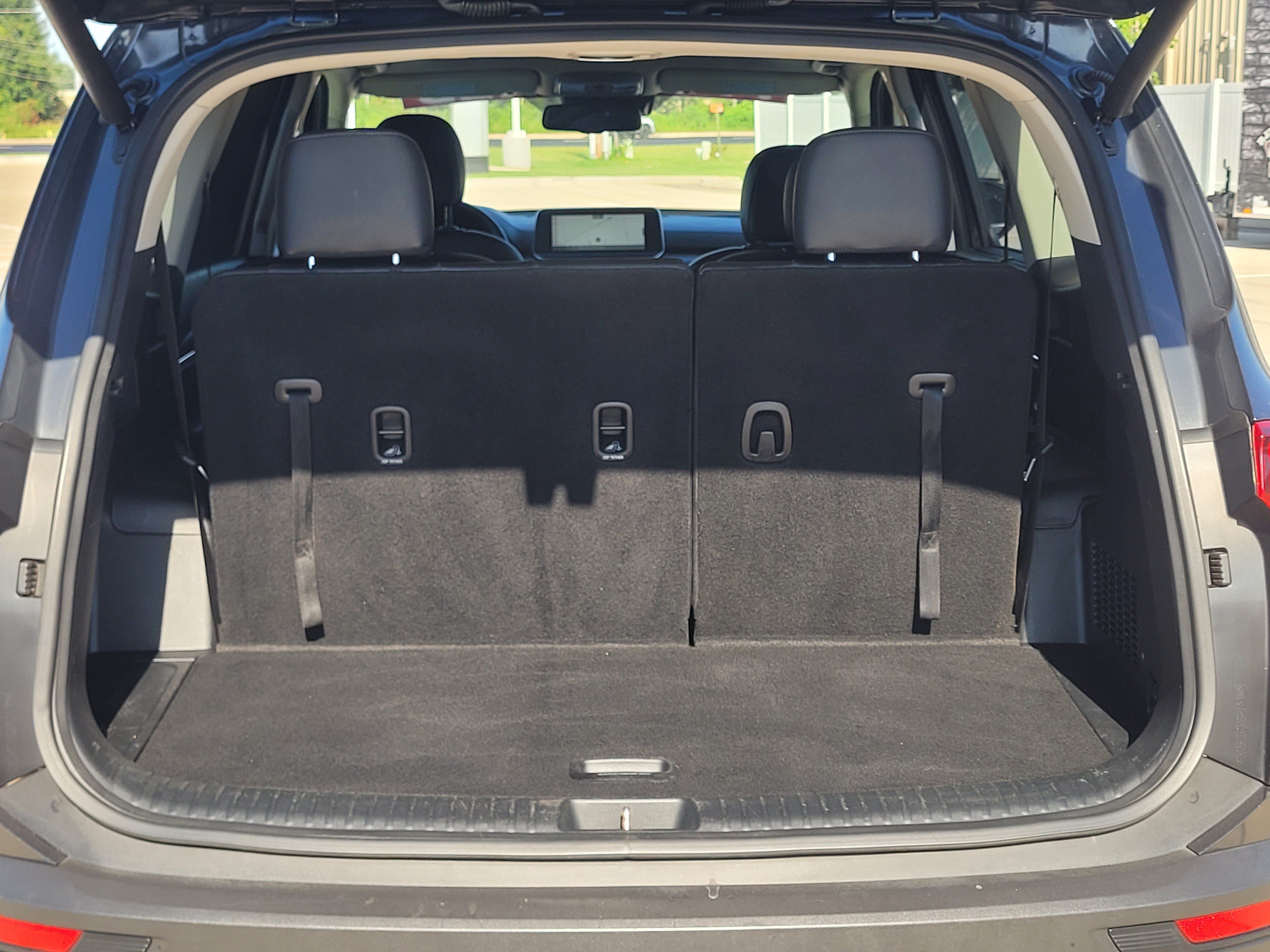 Used 2021 Kia Telluride EX w/ EX Premium Package AWD/4WD image 8