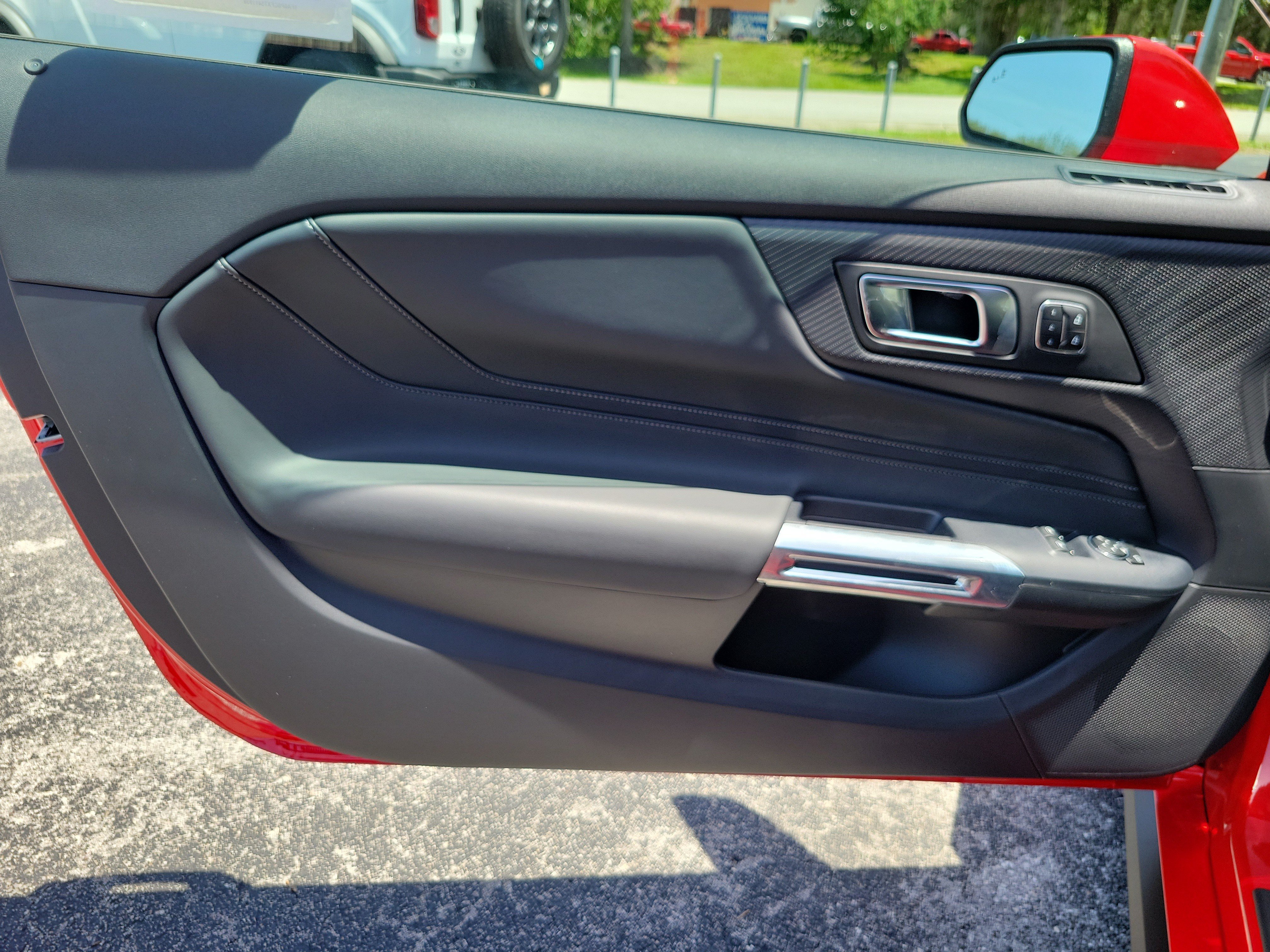 New 2026 Ford Mustang GT Premium RWD image 15