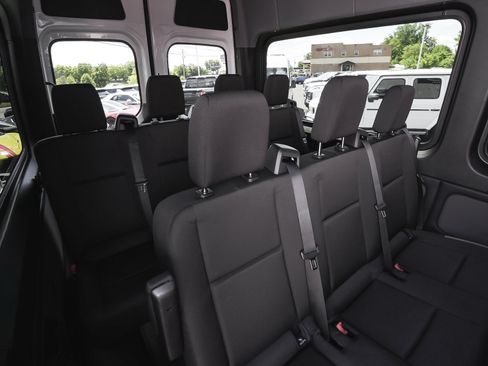 Used 2026 Mercedes-Benz Sprinter 2500 image 45