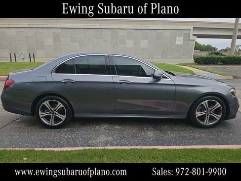 Used 2018 Mercedes-Benz E 300 image 6