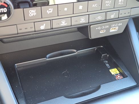 New 2026 Subaru Outback Limited XT image 24